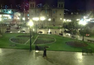 Imagen de vista previa de la cámara web Cusco